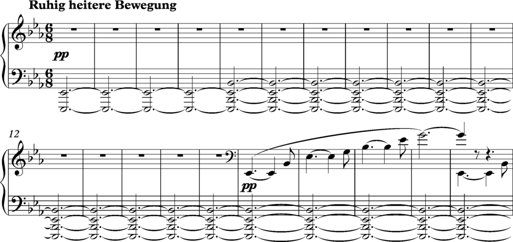 Leitmotiv In Wagner S Das Rheingold Opera Sense