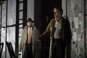 Chicago Opera Theater's The Consul