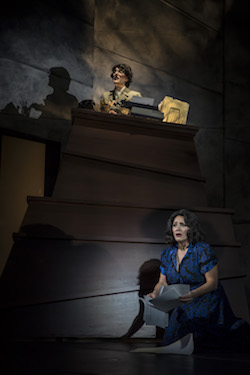 Chicago Opera Theater's The Consul