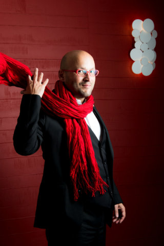 Enrique Mazzola