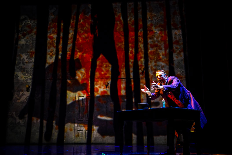 Chicago Opera Theater's Elizabeth Cree