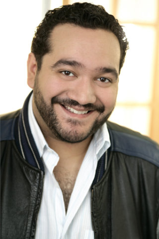 René Barbera