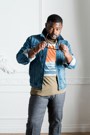 John Holiday
